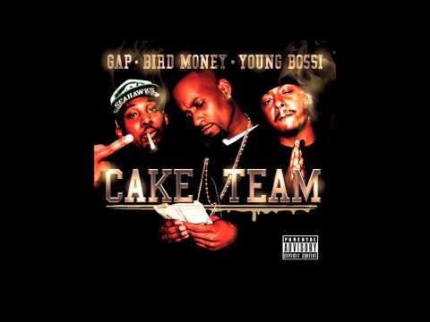 Gap, Young Bossi, & Bird Money   Fastlife