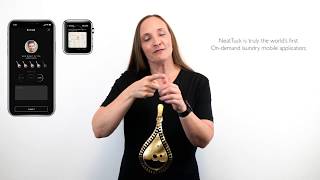 NeatTuck Welcomes The ASL Community