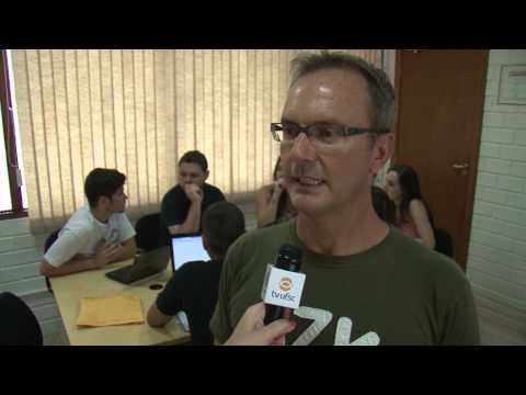 Projeto Observatório Social - 7ª Fase de Administração UFSC