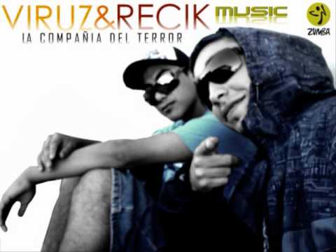 Te Prenden Velas - Viruz & Recik Ft Stand & Dito ( Prod. By LezMusic & Goryranks)