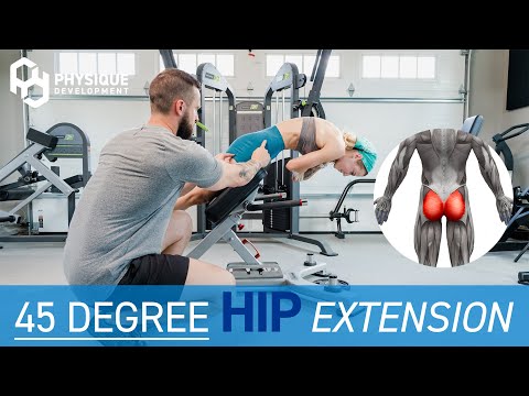 Hip Extension