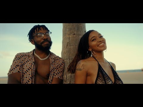 J. Sevad, Eyo-E - Heartstity (Official Music Video)