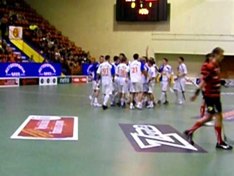 Tatran Střešovice - Grasshopper Zurich