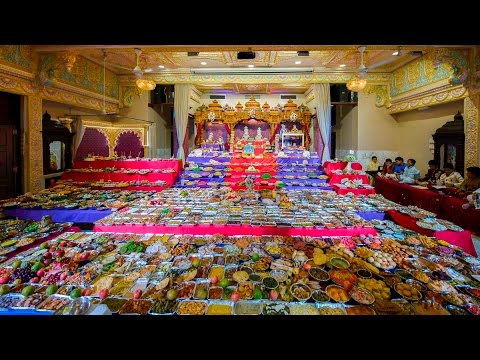 Guruhari Darshan 1-4 April 2017, Dar-es-Salaam, Tanzania