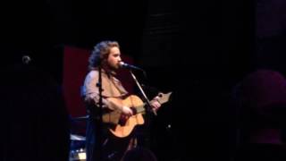 Will Varley - February Snow