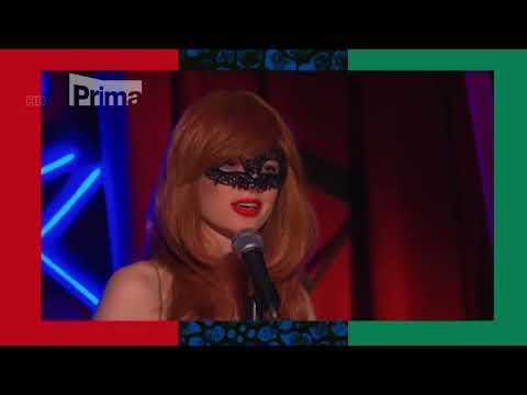 ZOO (82) - Línej skaut - Lady Y (Míša Pecháčková)