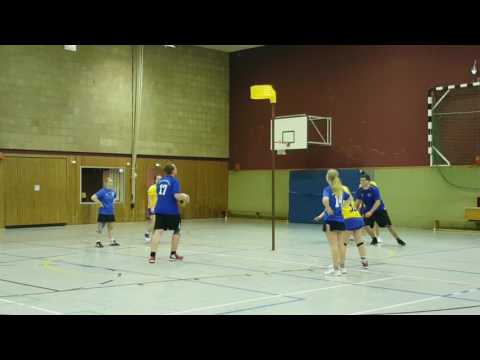 05.02.2017 Selmer KV stutzt Adlern aus Rauxel die Flügel