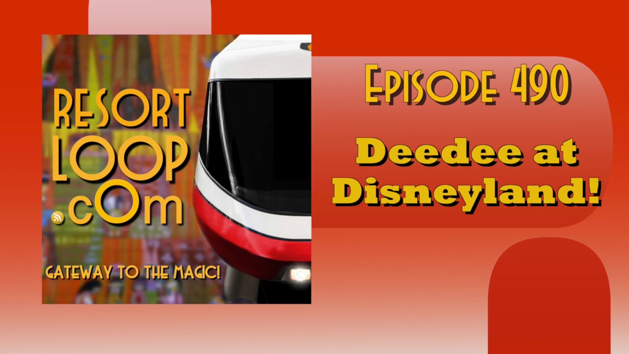 ResortLoop.com Episode 514 - New Adventures By Disney Offerings