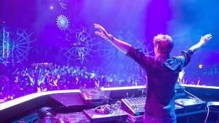 Armin van buuren &amp; aruna ft Headstrong - Won't let you go - Juru summer blend