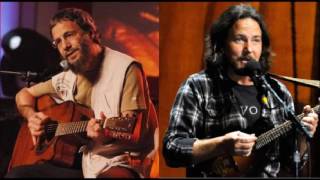Eddie Vedder - If you want to sing out (Cat Stevens)