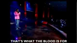 Jason Crabb - That's What The Blood Is For