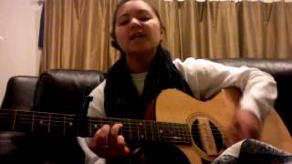 Pieces of Me (cover)