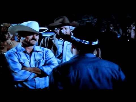 Billy Jack to The Rescue