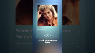 Download lagu Pasrah Pada Kehendakmu - Meriam Bellina #meriambelina #lagukenangan #lagunostalgia #lagulawas mp3