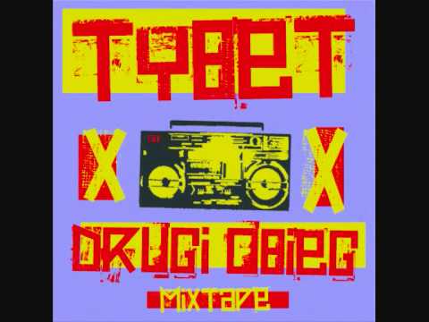 Tybet - 12. Świat Który Znam [Drugi Obieg Mixtape]