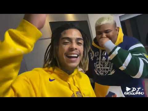 Set do MC Kevin acordei cedo solô prod DJ Pedro