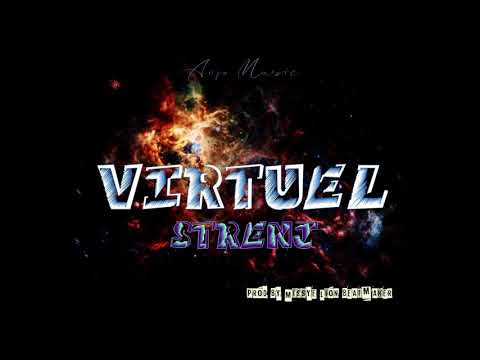 Strenj - Virtuel ( audio )