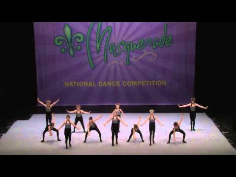 Best Tap // BAIANA - Fusion Dance [Minneapolis, MN]