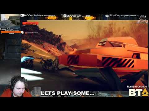 Let's Play BTA (Modded Battletech) Ep. 49: The Hunt For Assault Mechs Begins!