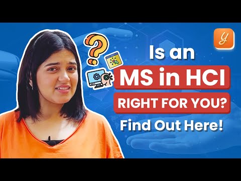 Why MS in Human Computer Interaction(HCI) is a Game-Changer