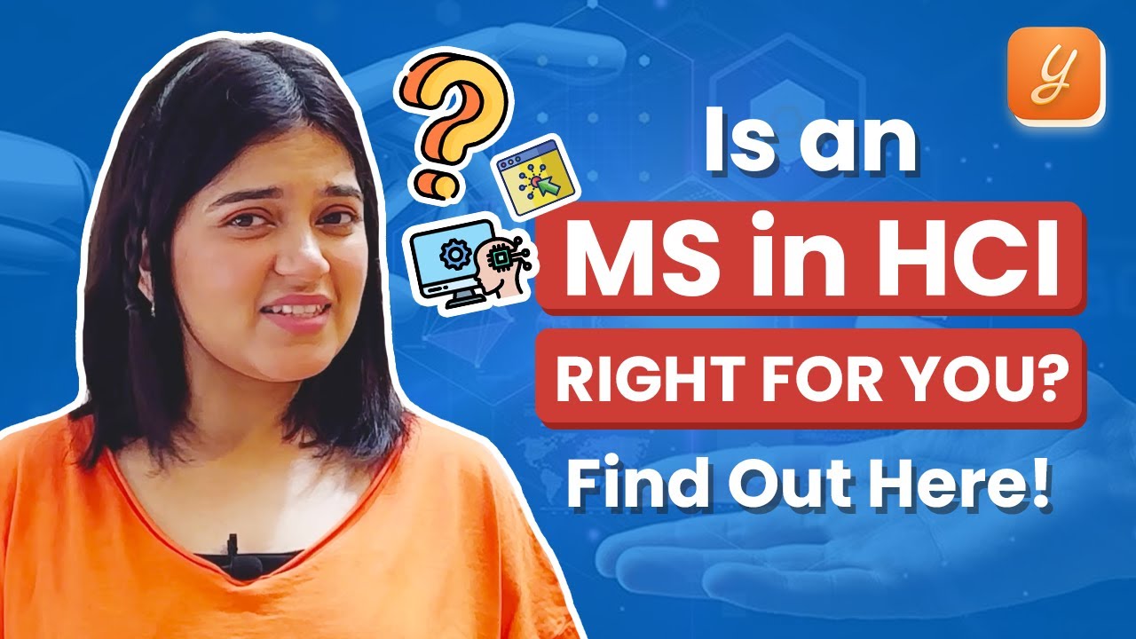 Why MS in Human Computer Interaction(HCI) is a Game-Changer