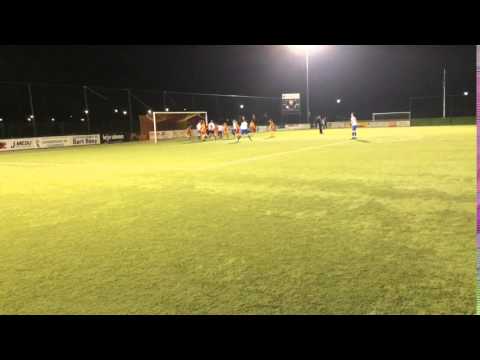 17-02-2016 Focus 07 C1 - 't Goy C1 (beker)