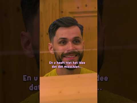 Teun wil zijn naam veranderen! 😱