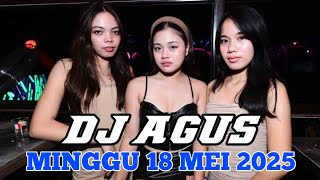 Download lagu DJ AGUS TERBARU MINGGU 18 MEI 2025 FULL BASS || ATHENA BANJARMASIN mp3 Download lagu DJ AGUS TERBARU MINGGU 18 MEI 2025 FULL BASS || ATHENA BANJARMASIN mp3