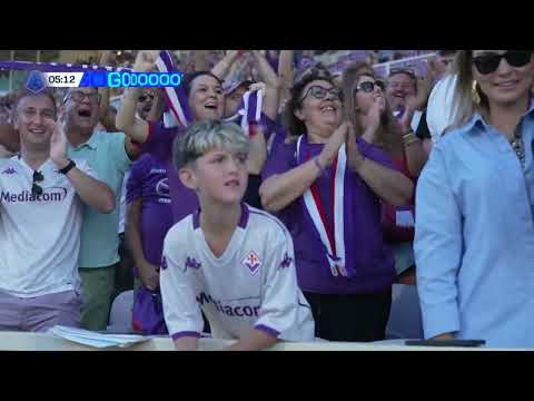 Highlights: Fiorentina vs. Como 1-2 (Mandragora)