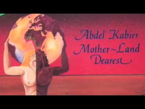 Abdel Kabirr - Return To Paradise