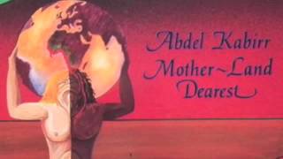 Abdel Kabirr - Return To Paradise