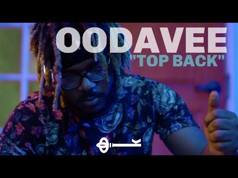 "TOP BACK" x OODAVEE - MUSIC VIDEO
