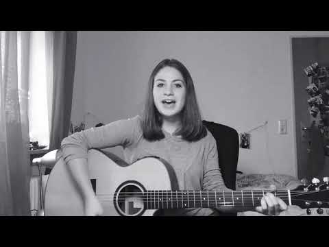 Mark Forster - Sowieso Cover by Lara Maria