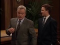 Mr. Feeny That's What Friends Are For - Boy Meets World S4E4