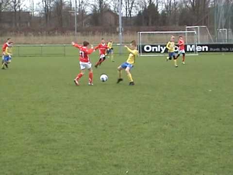 DOVO JO11-1 - Delta Sports JO11-1