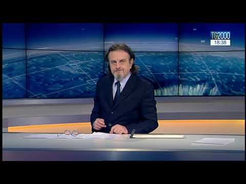 Tg2000 del 26 maggio 2020 - Edizione delle 18:30