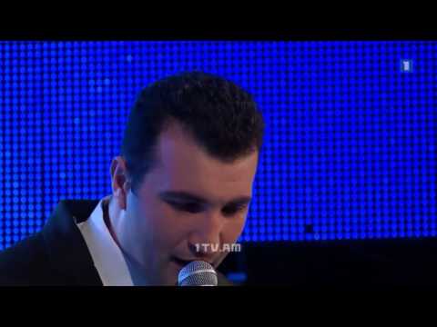 10 միլիոն հայ // 10 Milion Hay // Ռուսլան // Ruslan // Erg Ergoc