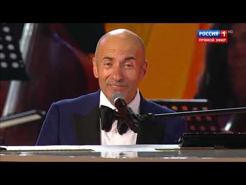 Игорь Крутой, Анжелика Варум - Опоздавшая Любовь