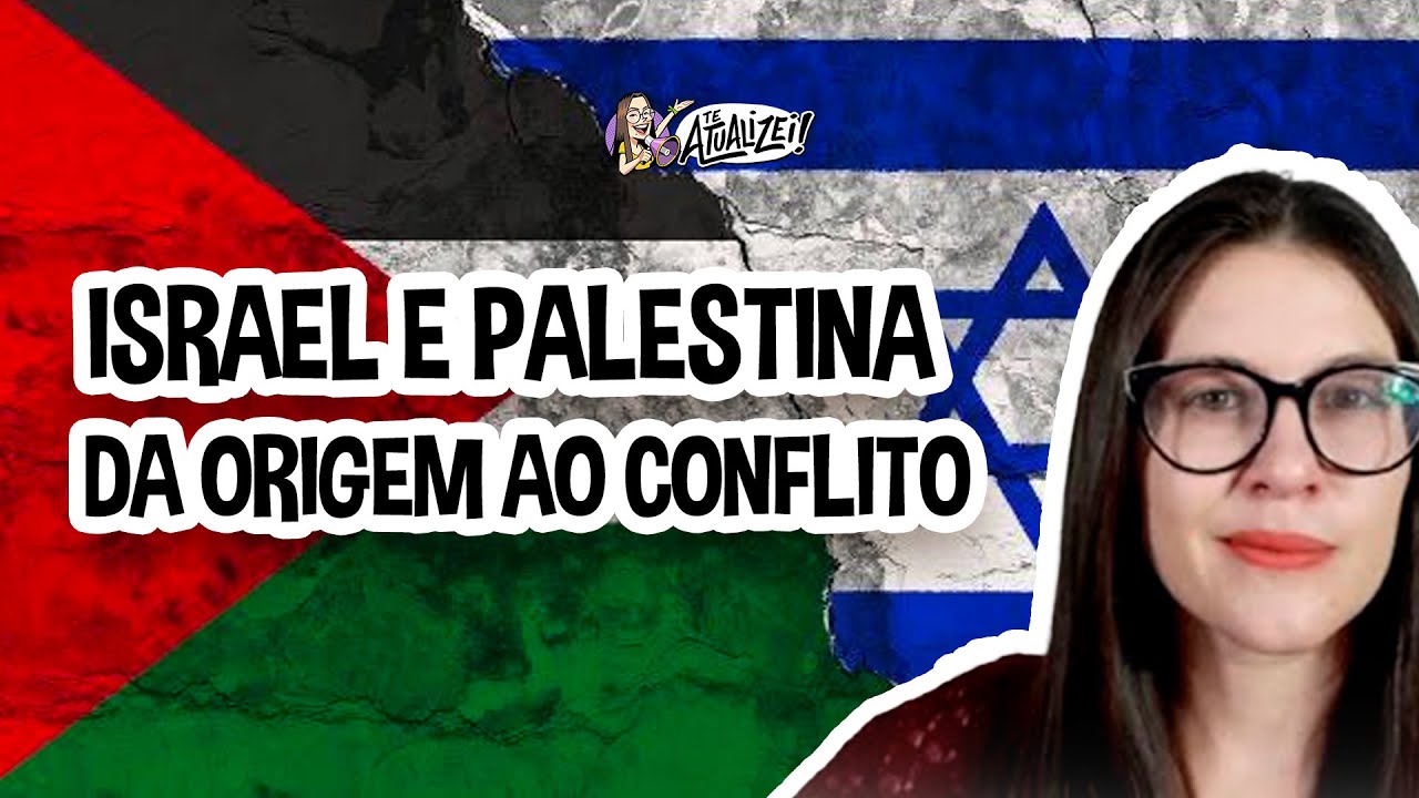 Parte 7: A hipocrisia esquerdista sobre os ataques em Israel