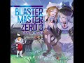 Cradle Of Hope Blaster Master Zero 3 Official Soundtrack