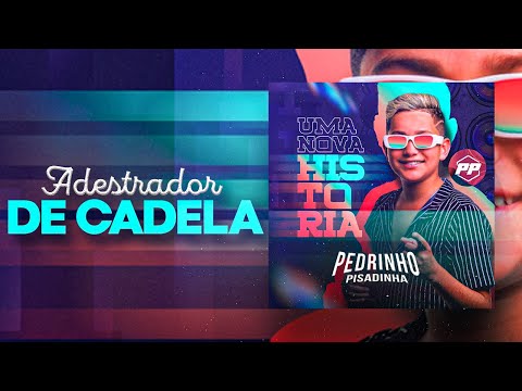 ADESTRADOR DE CADELA | Pedrinho Pisadinha