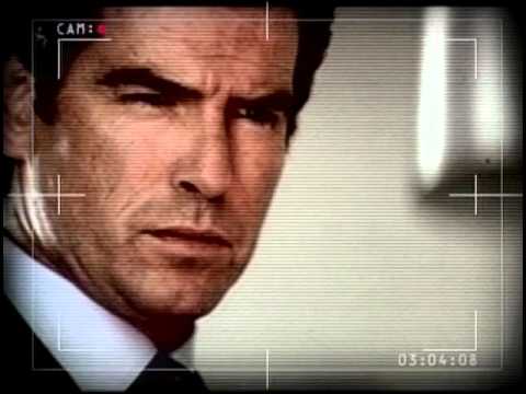 18   Tomorrow Never Dies   The James Bond Theme Moby's Re Version 1997