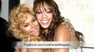 Lil Kim - She Don&#39;t Love You Skit