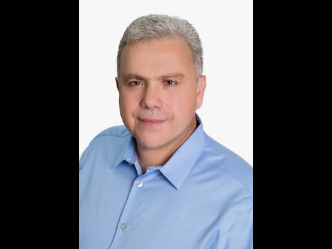 Business Club: Alex Moshkovich