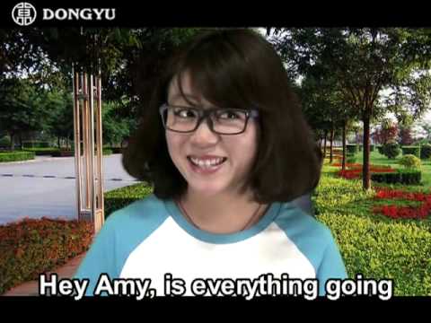 Crazy Grammar - I think you've got to get a boyfriend