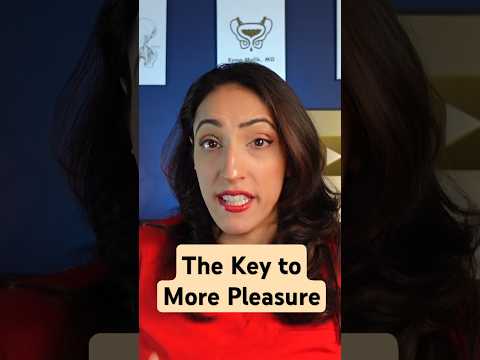 How can foreplay increase sexual pleasure