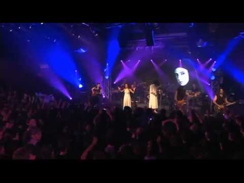 Orphaned Land - New Jerusalem