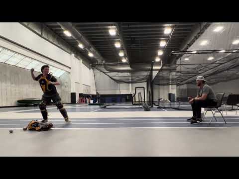 Raul Soto - 14U CAVS | Catch-Less 2024