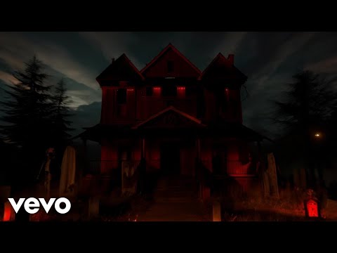 Salmo, Noyz Narcos - HELLRAISERS (Visual)