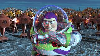 Download lagu Toy Story - Laser mp3